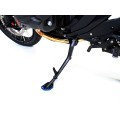 DBK Special Parts (Ducabike) Larger Sidestand Foot for BMW R 1300 GS DBK Special Parts (Ducabike) Larger Sidestand Foot for BMW R 1300 GS